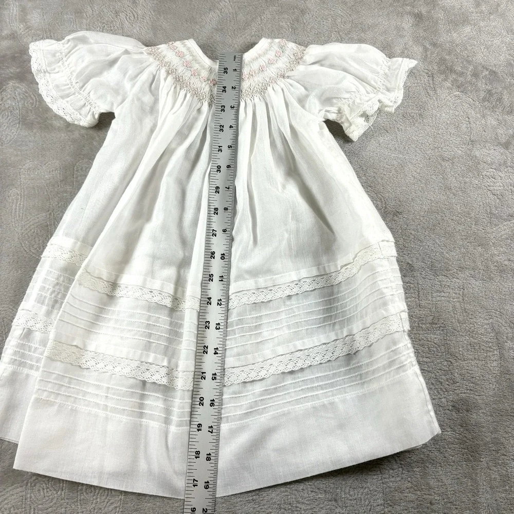Will’beth beautiful dress